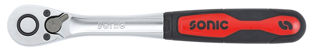 SONIC EQUIPMENT Omskiftelig skralde 7121503