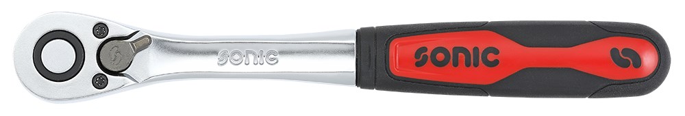 SONIC EQUIPMENT Omskiftelig skralde 7121502