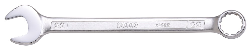 SONIC EQUIPMENT ring-/gaffelnøgle 41565
