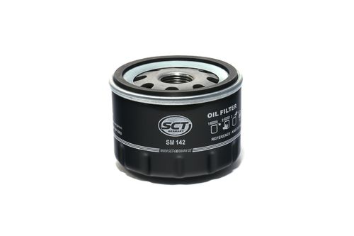 Produktbillede for Oliefilter