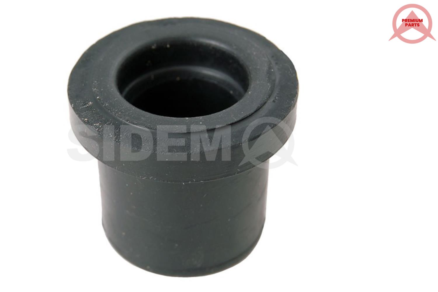 SIDEM Lejebøsning, bladfjeder 845700 foran for TOYOTA