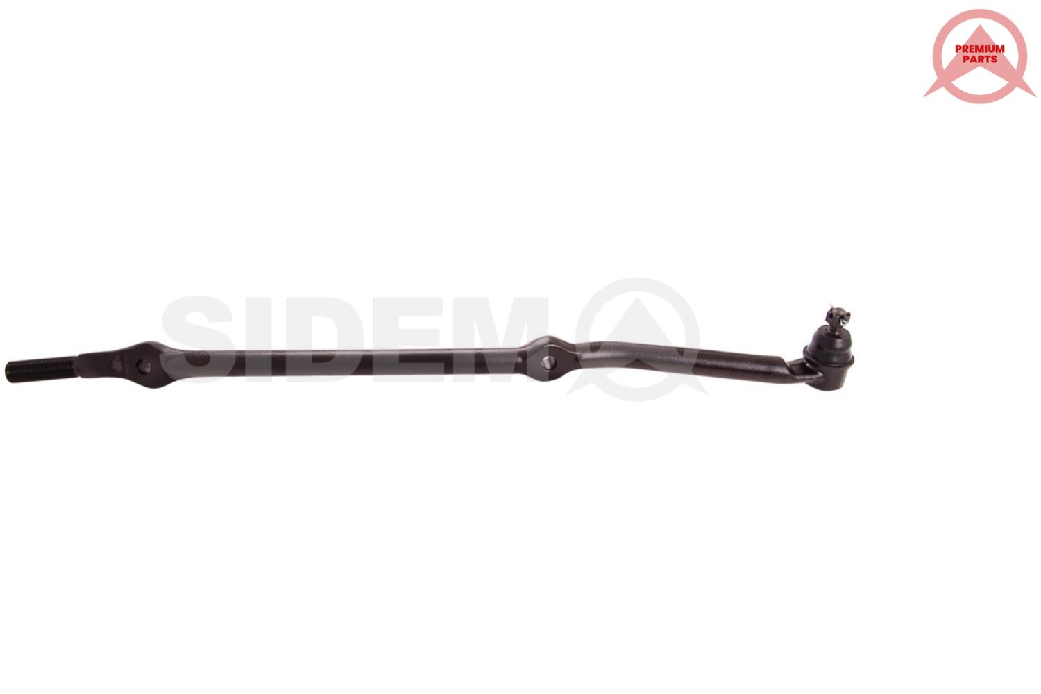 SIDEM Sporstang 93024 højre foraksel for JEEP