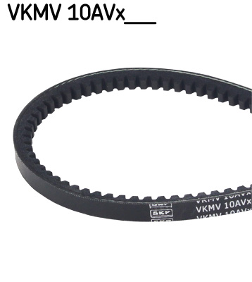 SKF Kilerem vkmv10avx1075 for VOLVO IVECO VW MITSUBISHI