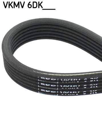 SKF Kilerem vkmv6dk1825 for VOLVO