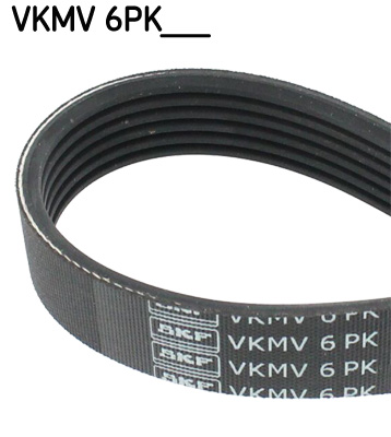SKF Kilerem vkmv6pk841 for VAUXHALL RENAULT
