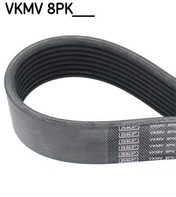 SKF Kilerem vkmv8pk2035 for MERCEDES-BENZ