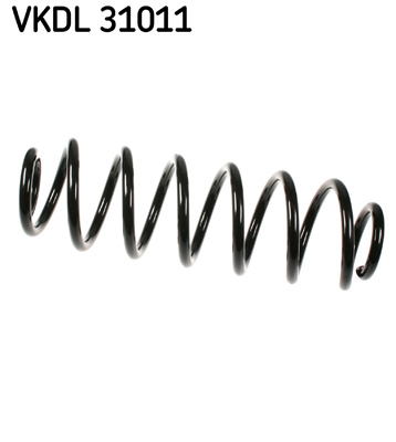 SKF Fjeder VKDL 31011 bagaksel for VW