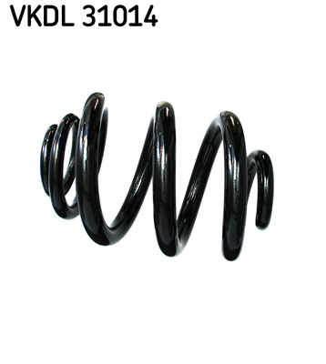 SKF Fjeder vkdl31014 bagaksel for VW