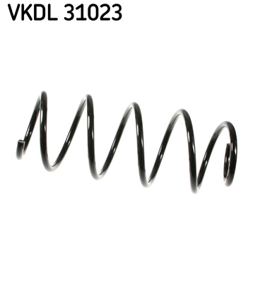 SKF Fjeder vkdl31023 foraksel for SEAT
