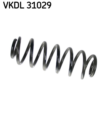 SKF Fjeder vkdl31029 bagaksel for AUDI
