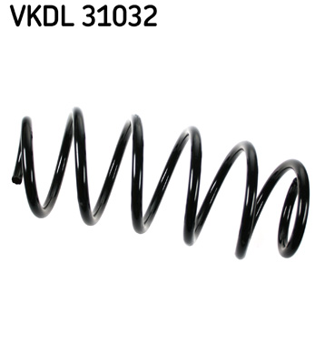SKF Fjeder VKDL 31032 foraksel for VW