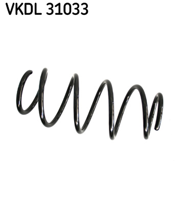 SKF Fjeder vkdl31033 foraksel for VW