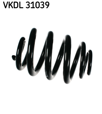 SKF Fjeder vkdl31039 bagaksel for VW