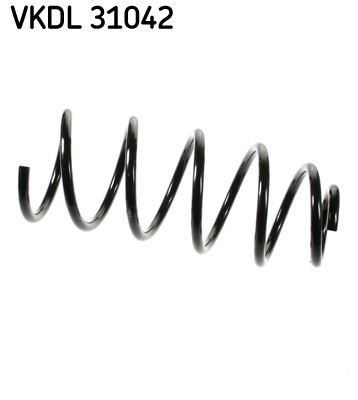 SKF Fjeder vkdl31042 foraksel for AUDI