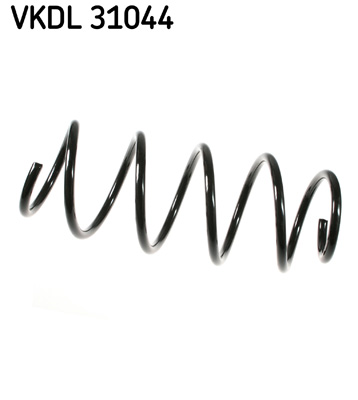 SKF Fjeder vkdl31044 foraksel for VW