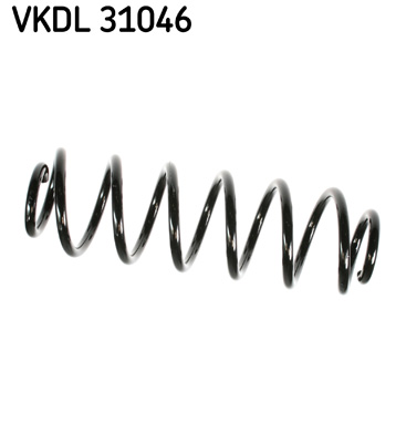 SKF Fjeder vkdl31046 bagaksel for VW