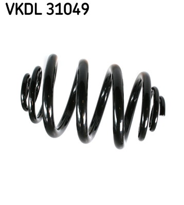 SKF Fjeder vkdl31049 bagaksel for VW