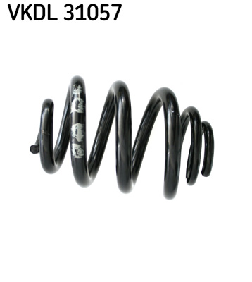 SKF Fjeder vkdl31057 bagaksel for VW