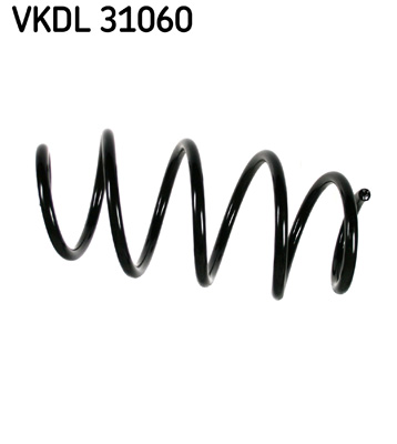 SKF Fjeder vkdl31060 foraksel for VW