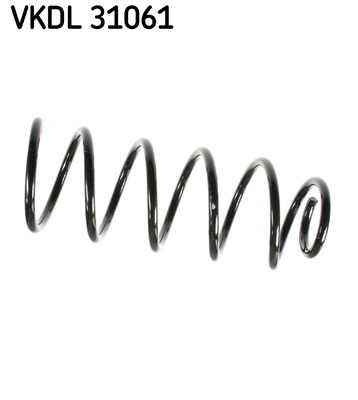 SKF Fjeder vkdl31061 foraksel for VW