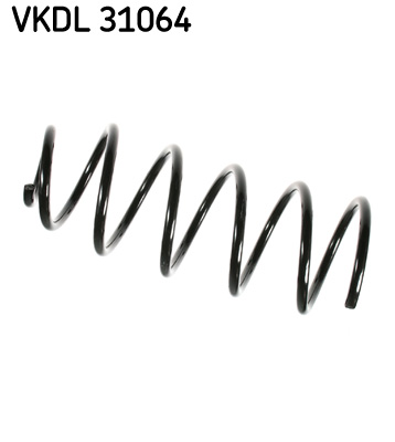SKF Fjeder vkdl31064 foraksel for AUDI