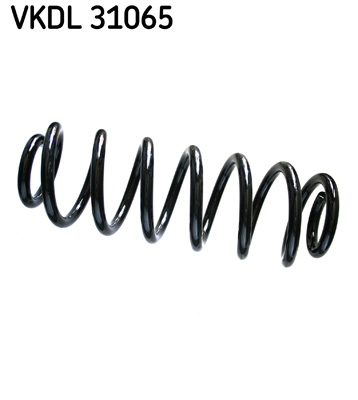 SKF Fjeder vkdl31065 bagaksel for VW