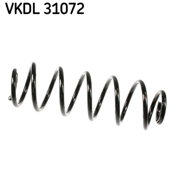 SKF Fjeder vkdl31072 bagaksel for VW