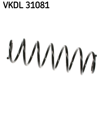 SKF Fjeder vkdl31081 bagaksel for VW