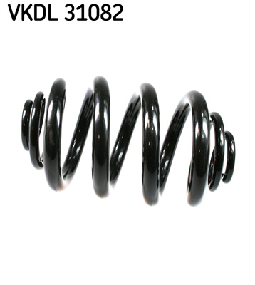 SKF Fjeder vkdl31082 bagaksel for VW