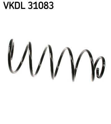 SKF Fjeder vkdl31083 foraksel for VW