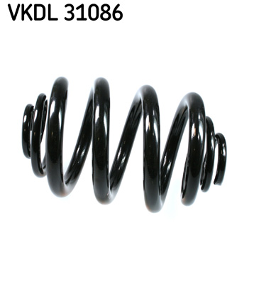 SKF Fjeder vkdl31086 bagaksel for VW