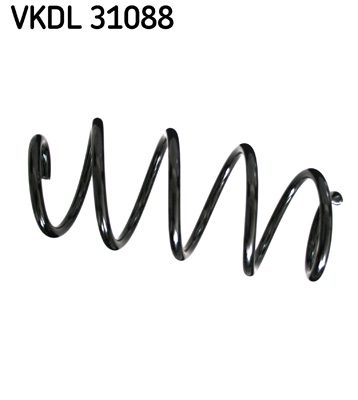 SKF Fjeder vkdl31088 foraksel for VW