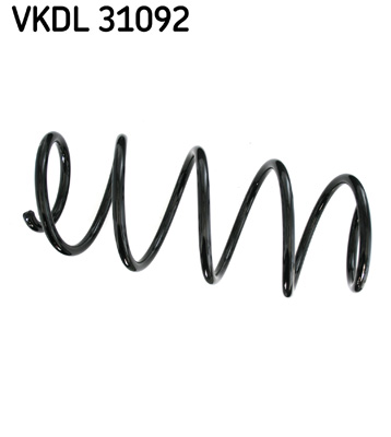 SKF Fjeder vkdl31092 foraksel for SEAT