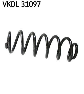 SKF Fjeder vkdl31097 bagaksel for SEAT