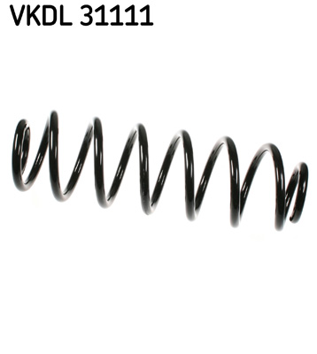 SKF Fjeder VKDL 31111 bagaksel for VW