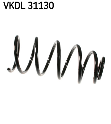 SKF Fjeder vkdl31130 foraksel for VW