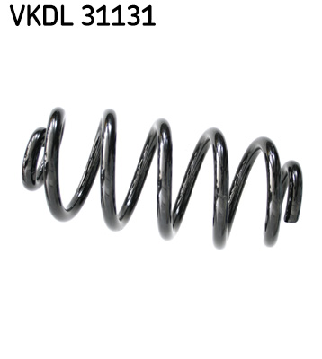 SKF Fjeder vkdl31131 bagaksel for AUDI