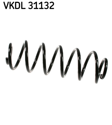 SKF Fjeder vkdl31132 bagaksel for VW