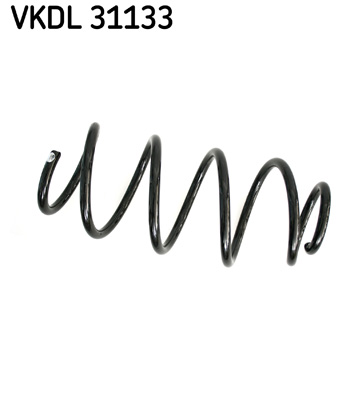 SKF Fjeder vkdl31133 foraksel for SEAT