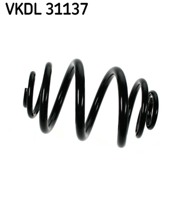 SKF Fjeder vkdl31137 bagaksel for VW