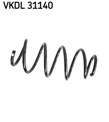 SKF Fjeder vkdl31140 foraksel for SEAT