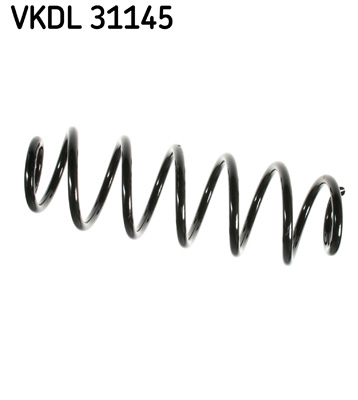 SKF Fjeder vkdl31145 bagaksel for VW