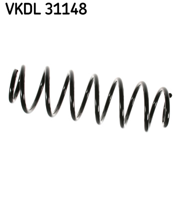 SKF Fjeder vkdl31148 bagaksel for SEAT