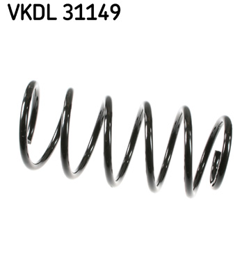 SKF Fjeder vkdl31149 foraksel for VW
