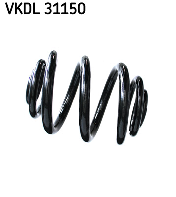 SKF Fjeder vkdl31150 bagaksel for VW