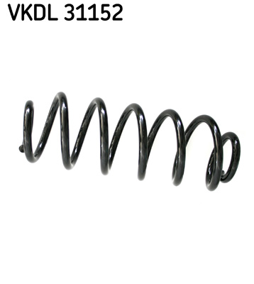 SKF Fjeder vkdl31152 bagaksel for SEAT