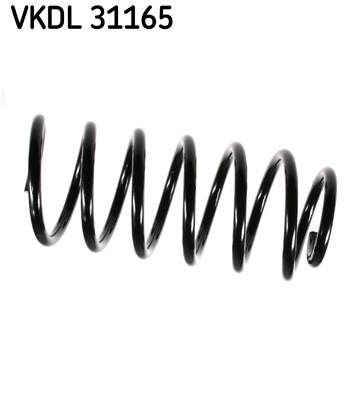 SKF Fjeder vkdl31165 foraksel for VW