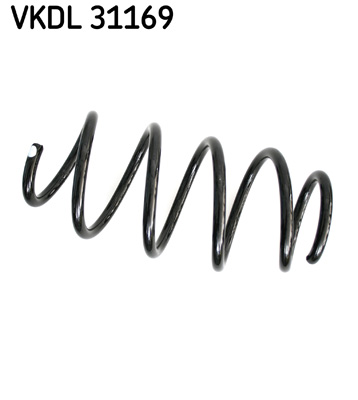 SKF Fjeder vkdl31169 foraksel for SEAT