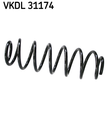 SKF Fjeder vkdl31174 bagaksel for SEAT