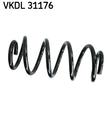 SKF Fjeder vkdl31176 foraksel for AUDI